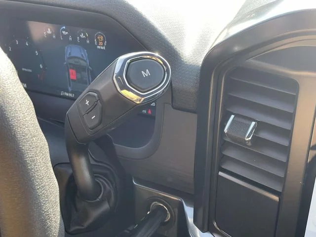 New 2026 Avalanche Ford STX® image 18