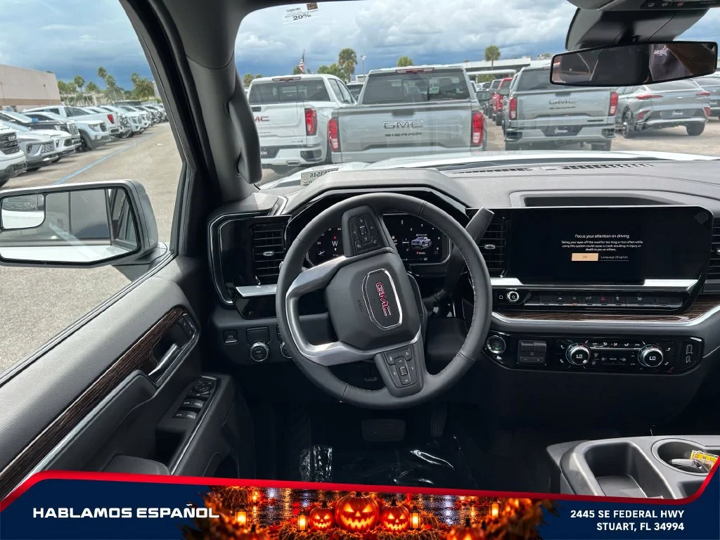 2026 GMC Sierra 1500 Elevation - Photo 13