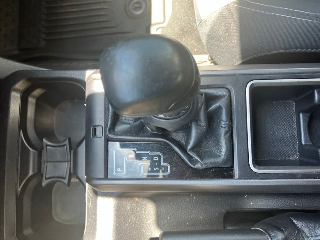 Used 2021  Toyota TRD Off-Road image 21