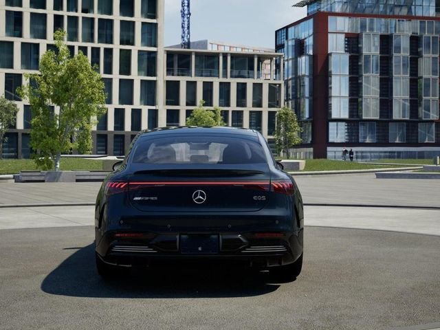 2024 Mercedes-Benz EQS AMG EQS 53 - Photo 27