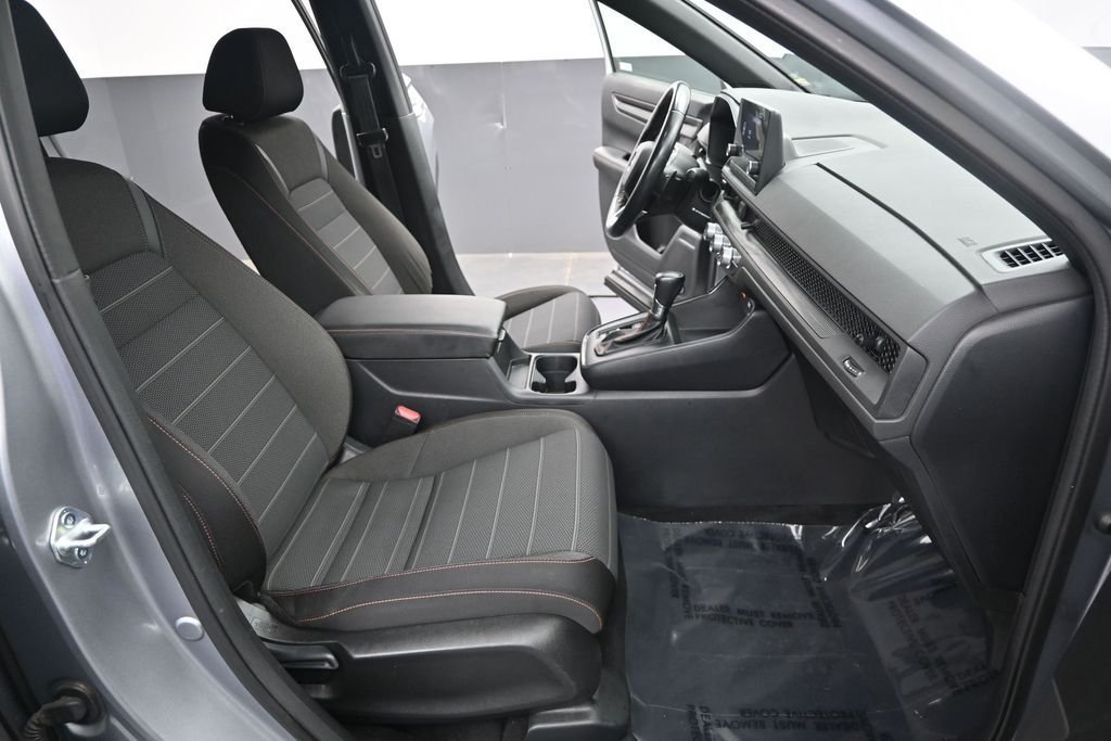 Used 2023  Honda Sport image 28