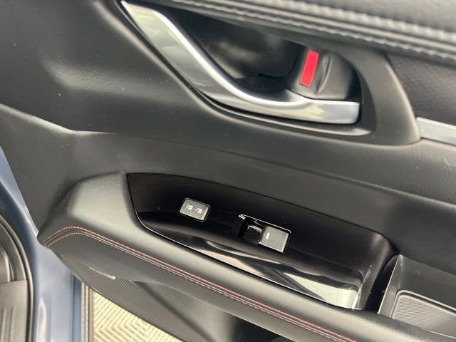 Used 2024 Gray Mazda 2.5 S Carbon Edition image 25
