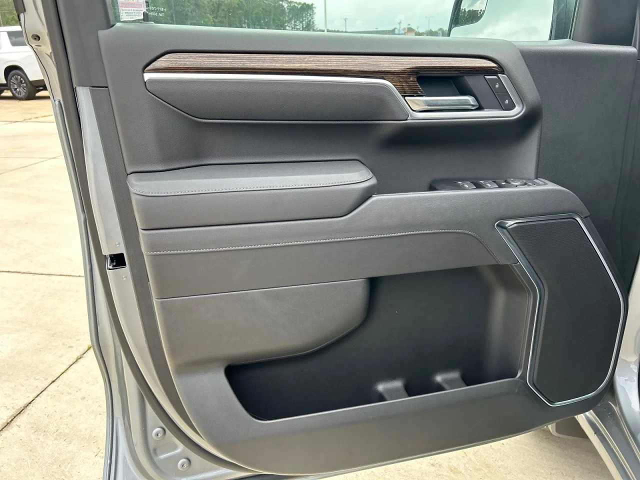 2026 GMC Sierra 1500 Elevation - Photo 10