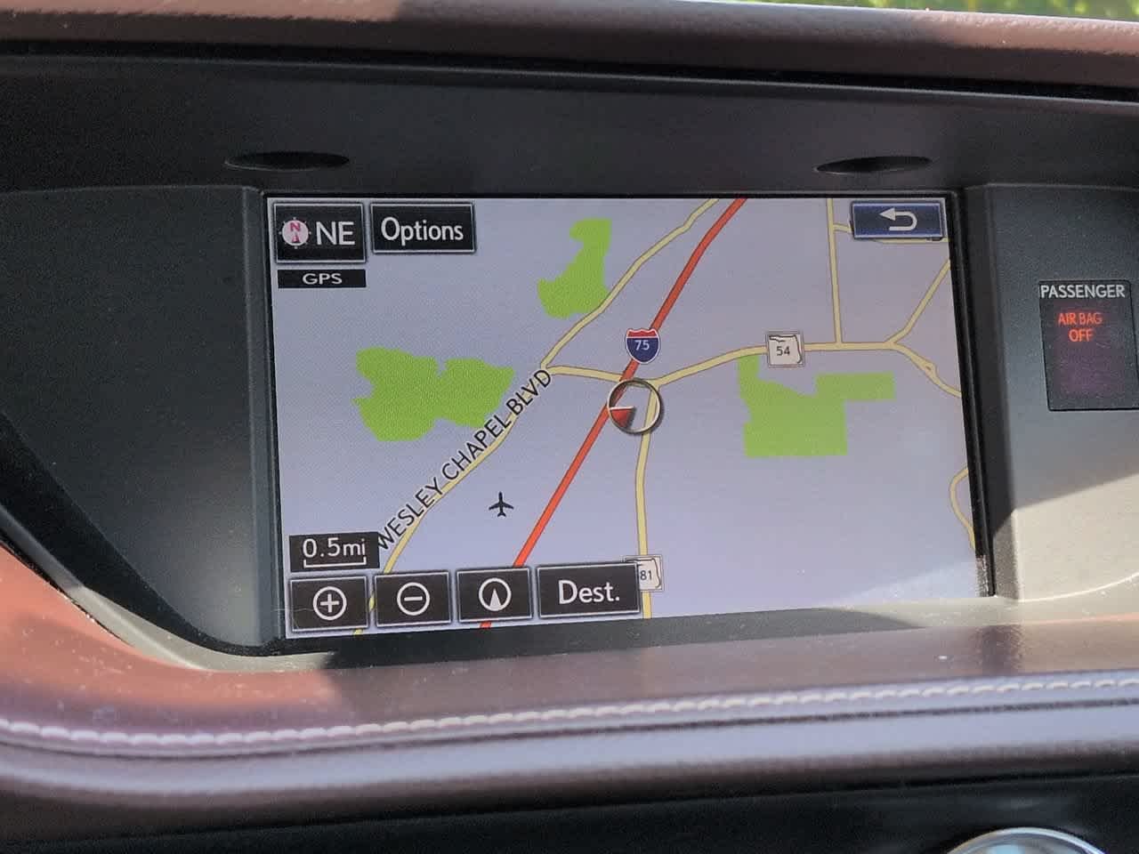 Used 2016 Caviar Lexus  image 21