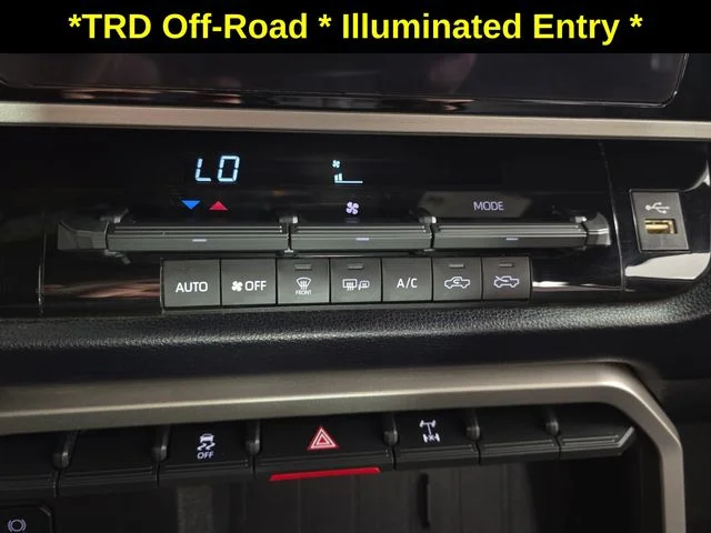 Used 2025 Ice Toyota SR5 image 23