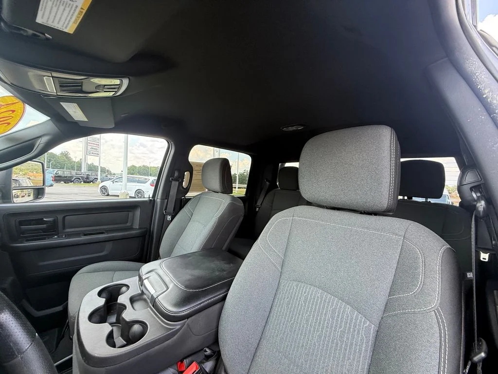 Used 2024 Gray Ram Tradesman image 22