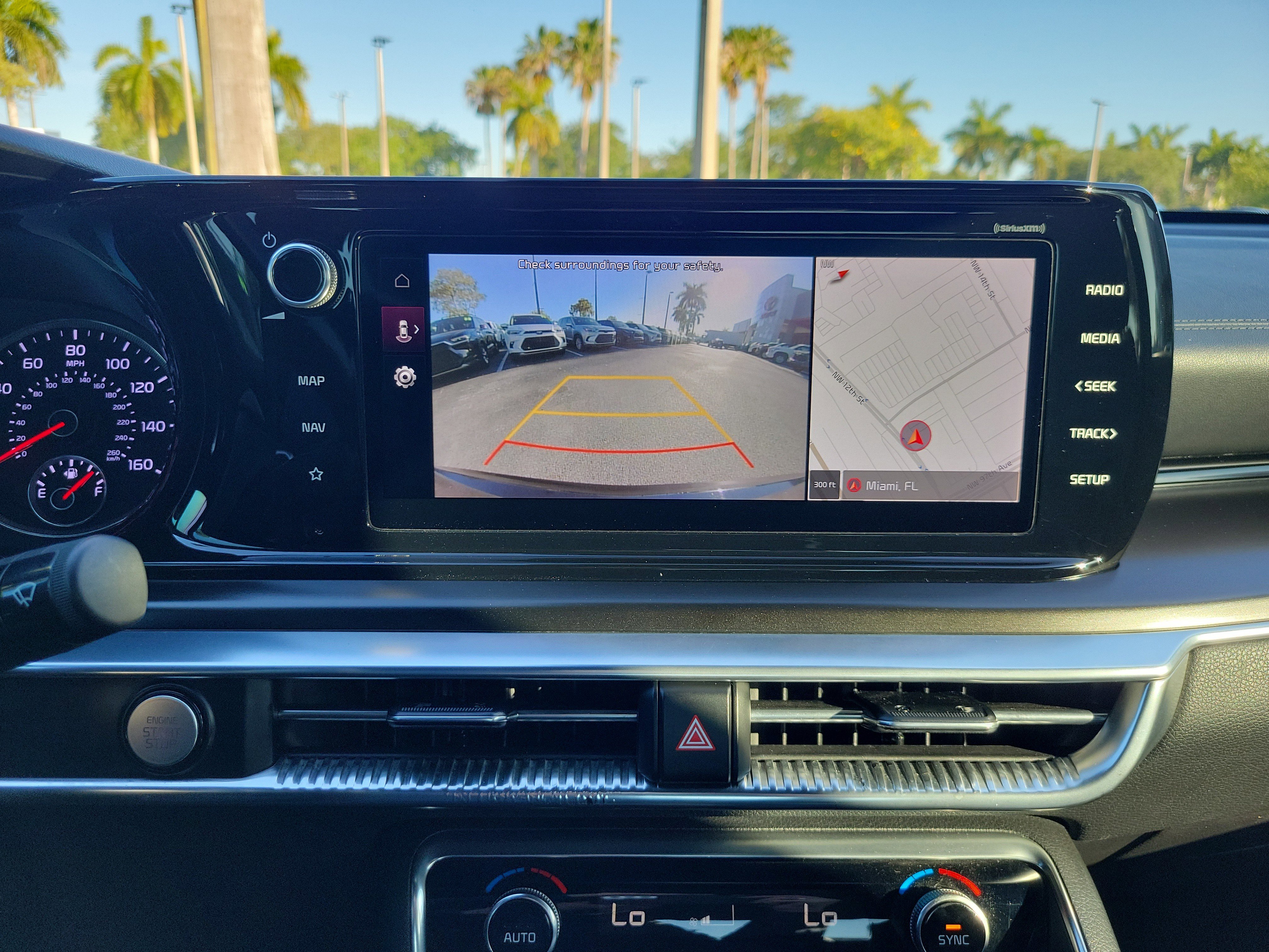 Used 2023 Ebony Black Kia GT image 21