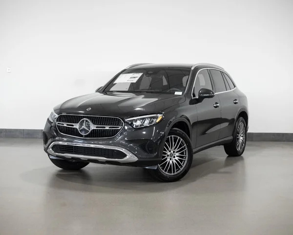 2025 Mercedes-Benz GLC GLC 300