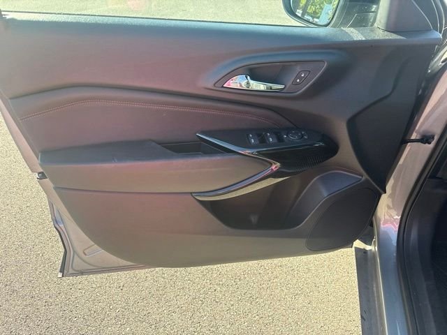 Used 2025 Gray Chevrolet 2RS image 13