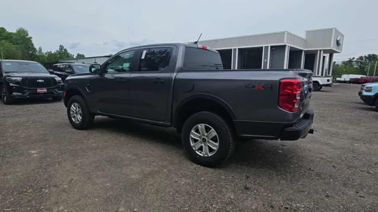 2025 Ford Ranger XL - Photo 6