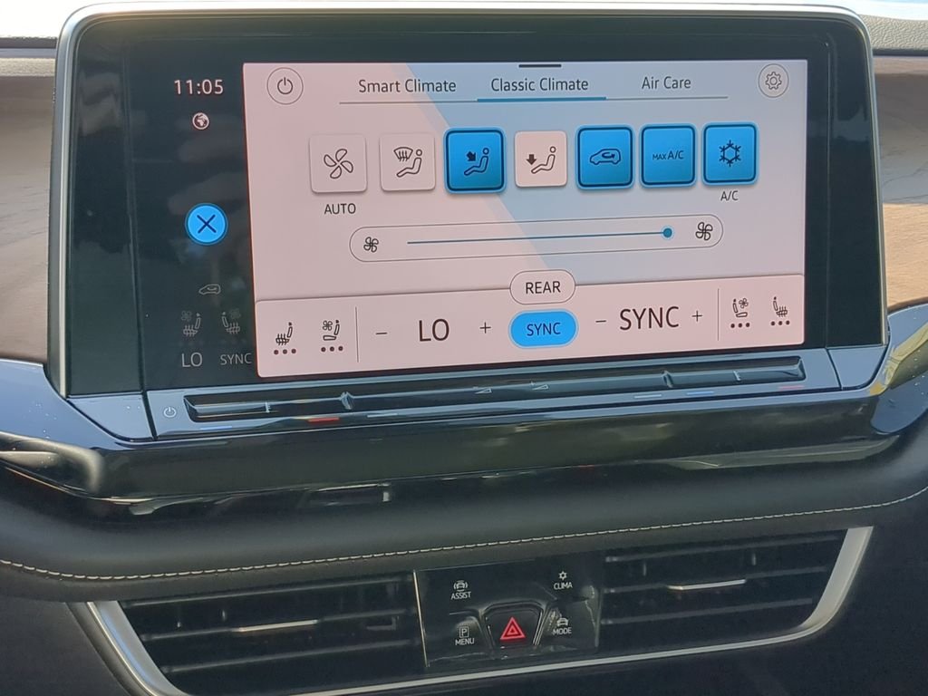 New 2026 Gray Volkswagen 2.0T SE w/Technology image 22