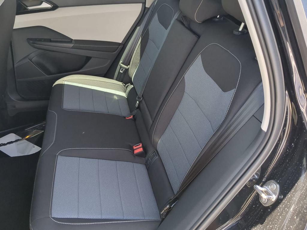 New 2026 Black Volkswagen 1.5T S image 15