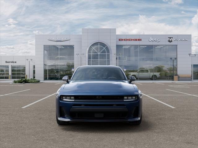 New 2026 After Dark Exterior Paint Dodge Scat Pack image 6