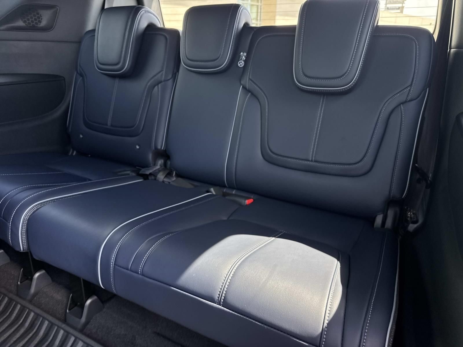 2026 INFINITI QX80 Sport - Photo 8