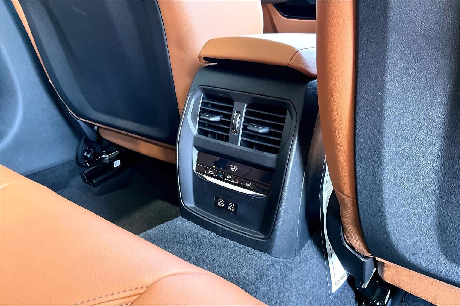 New 2026 Brooklyn Grey Metallic BMW M440i image 17