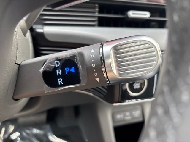 New 2026 Red Hyundai SEL image 28