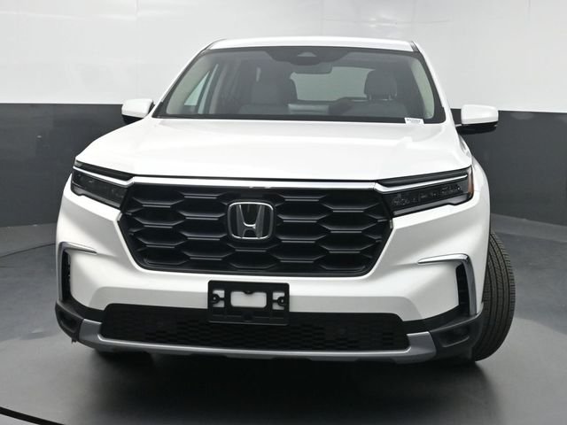 2025 Honda Pilot EX-L - Photo 6