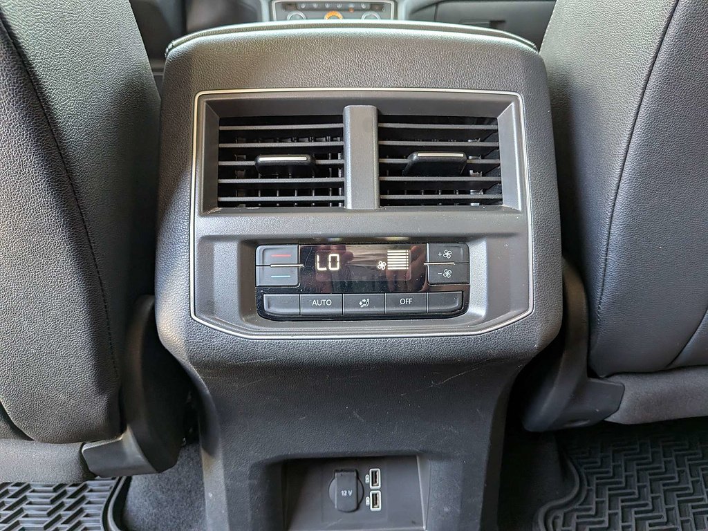 2019 Volkswagen Atlas SE - Photo 15