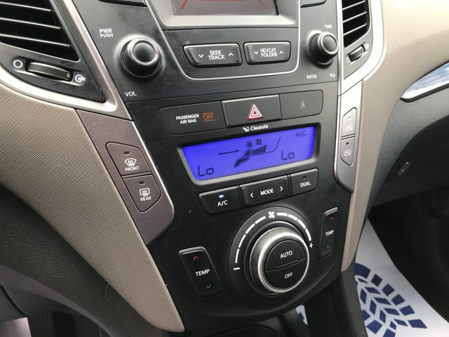 Used 2014 Twilight Black Hyundai  image 18