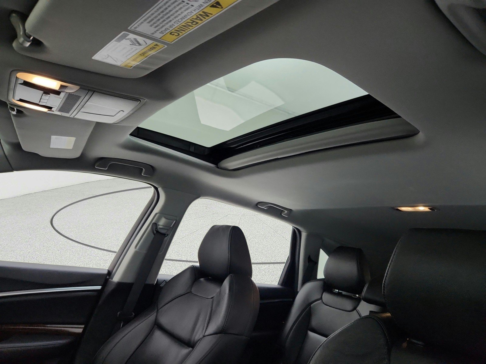 Used 2019 MODERN STEEL Acura Standard image 18