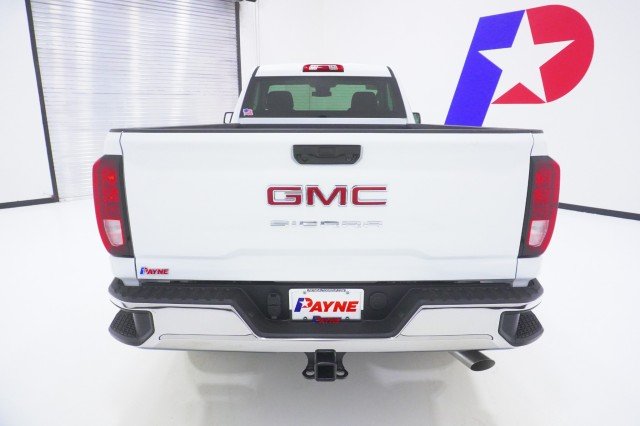 2026 GMC Sierra 2500HD Pro - Photo 7