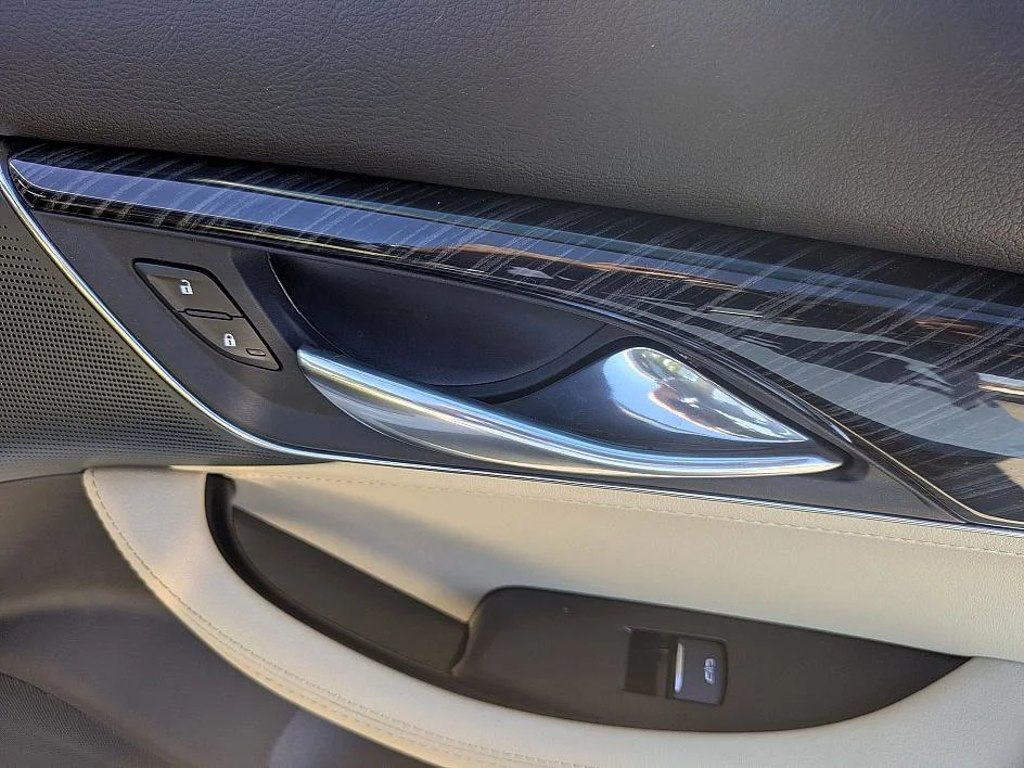 2026 Cadillac CT5 Premium Luxury - Photo 31
