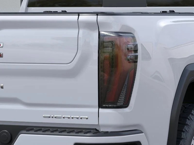 New 2026 Summit White GMC Denali image 11