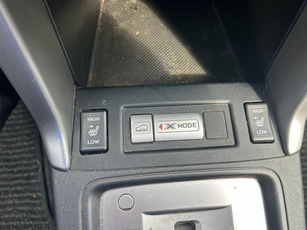 Used 2014 Gray Subaru 2.0XT Touring image 12