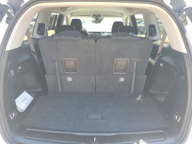 2023 Jeep Grand Cherokee L Laredo - Photo 26