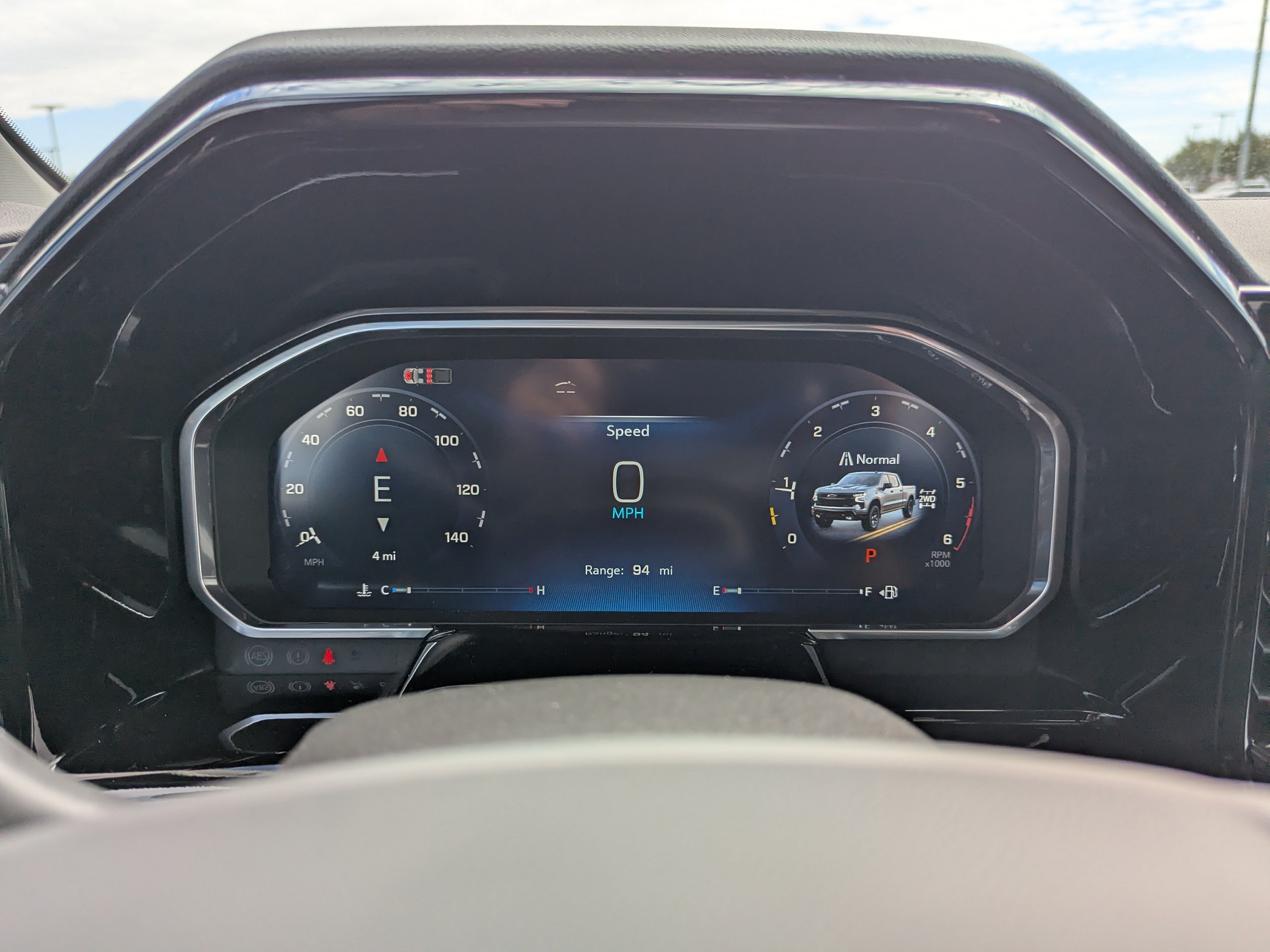 2026 Chevrolet Silverado 1500 LT Trail Boss - Photo 17