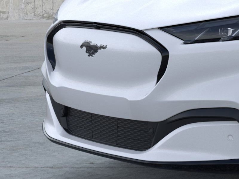 2025 Ford Mustang Mach-E Premium - Photo 17