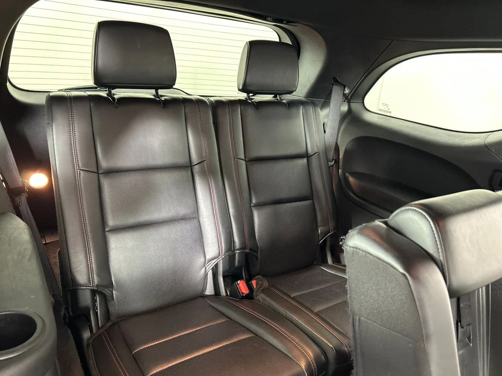 Used 2024 Black Dodge GT Plus image 20
