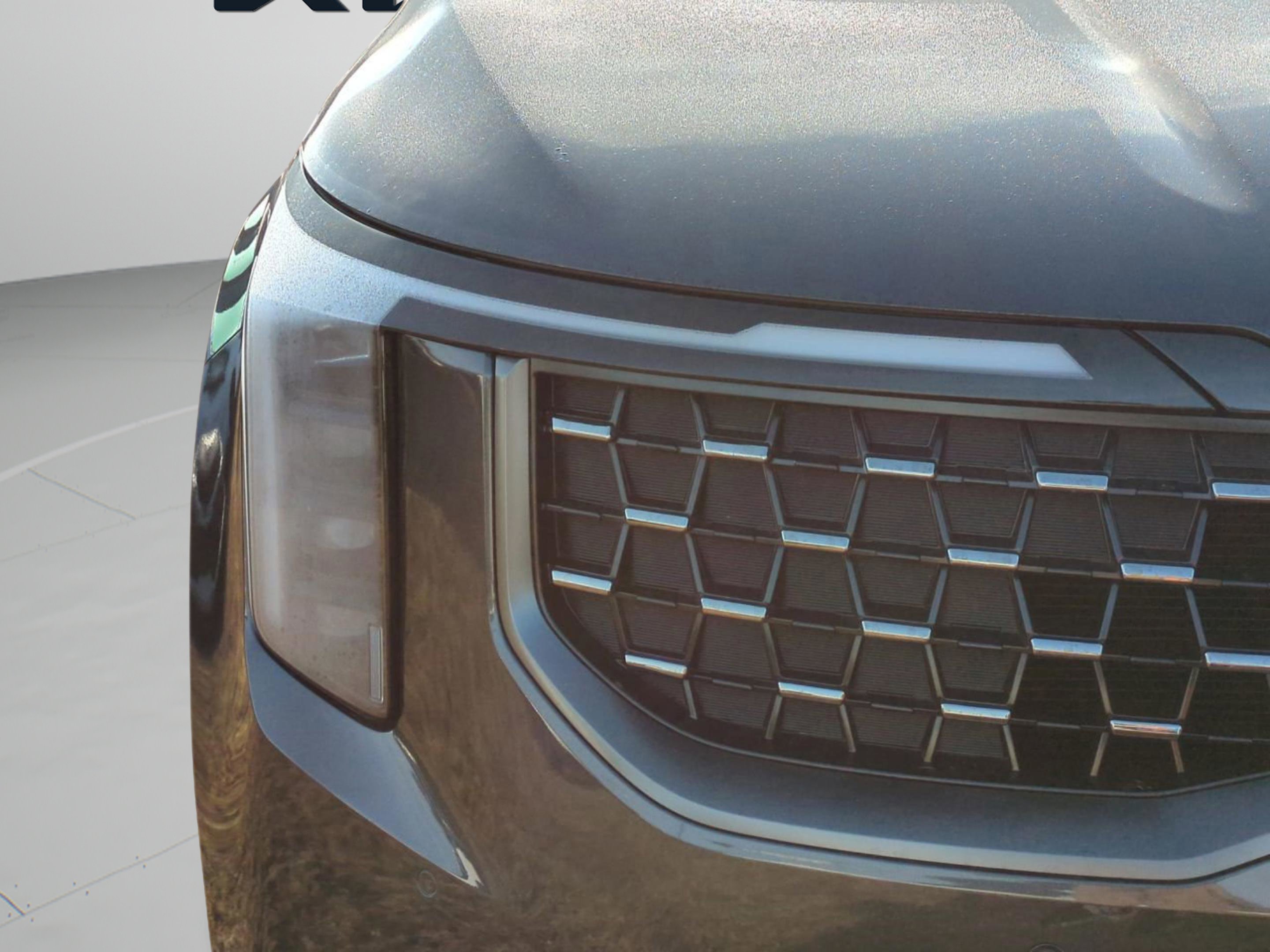 New 2026 Panthera Metal Kia SX Prestige image 38