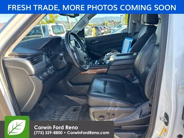 Used 2020 White Chevrolet Premier image 10