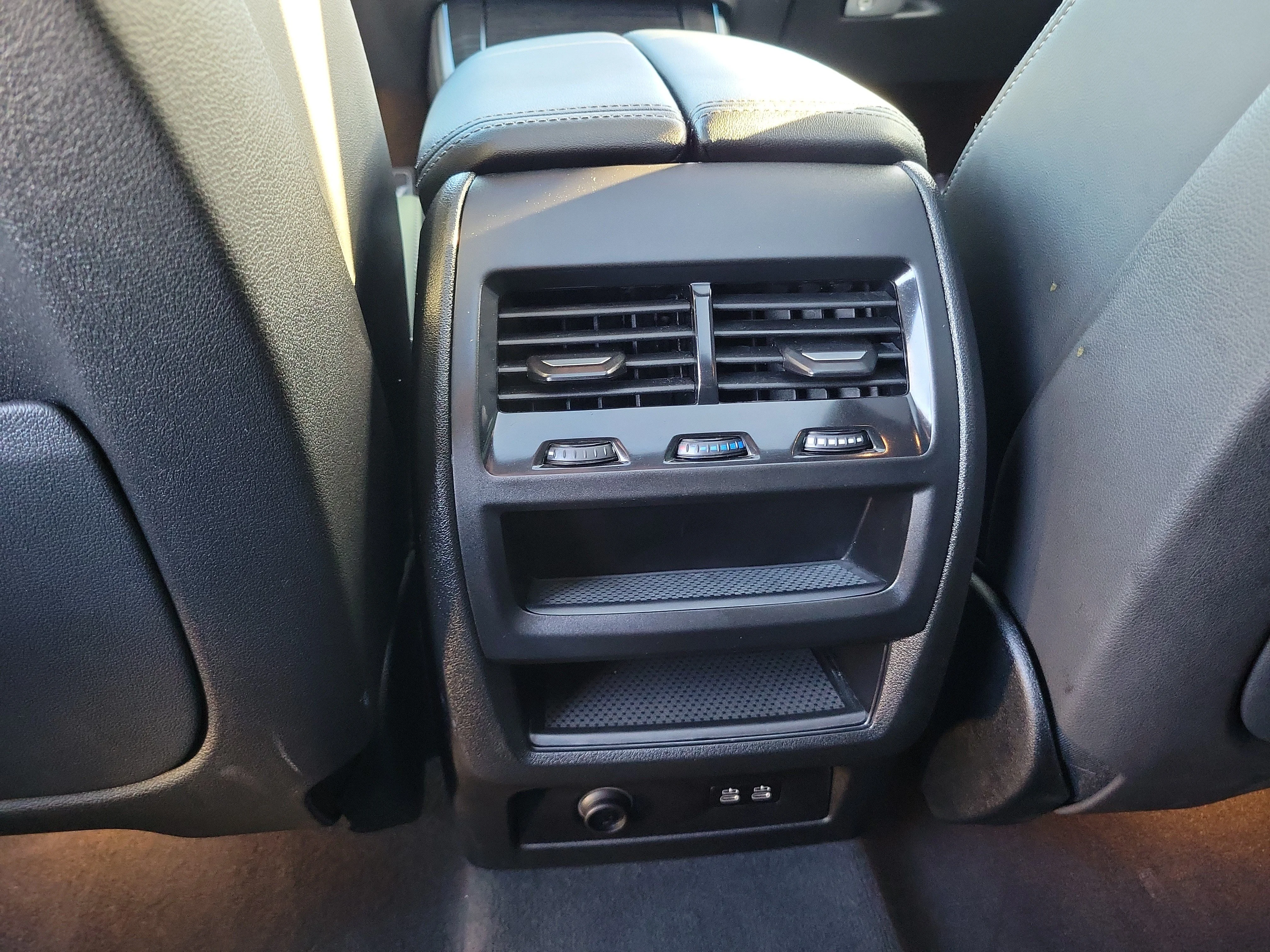 Certified Used 2024 Green BMW sDrive40i image 19