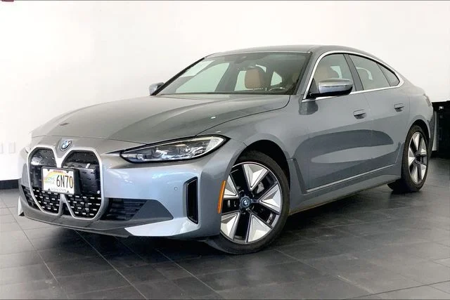 2023 BMW i4