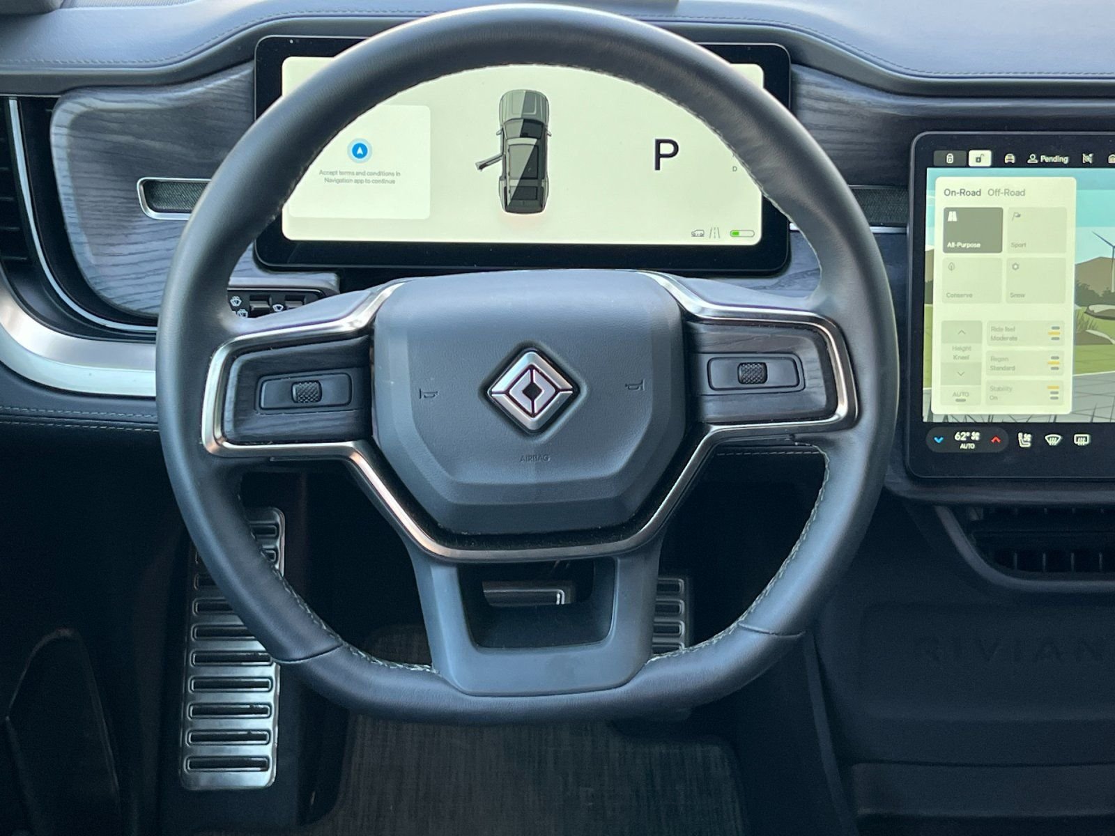 Used 2023  Rivian Adventure image 13