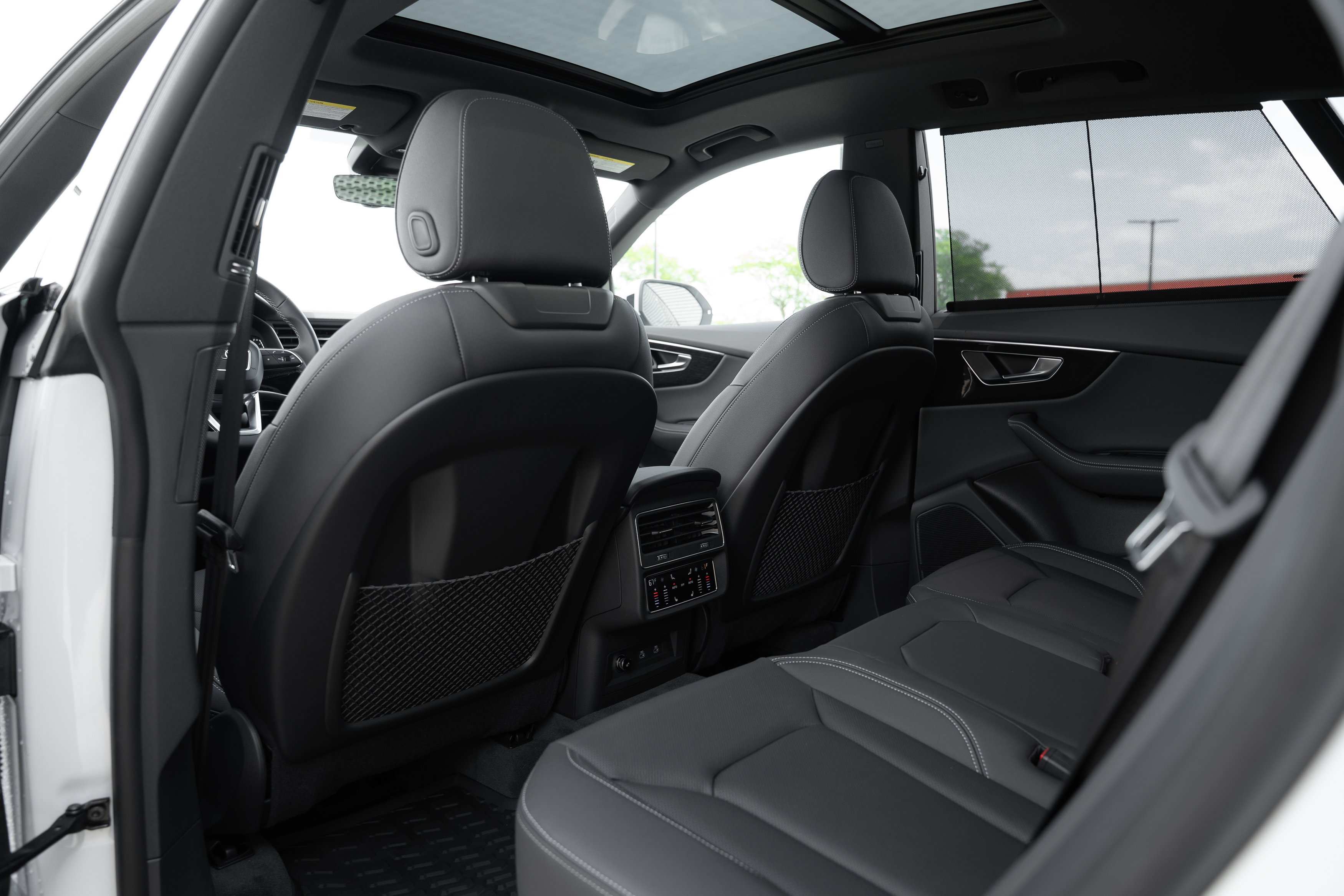 2026 Audi Q8 Premium Plus - Photo 27