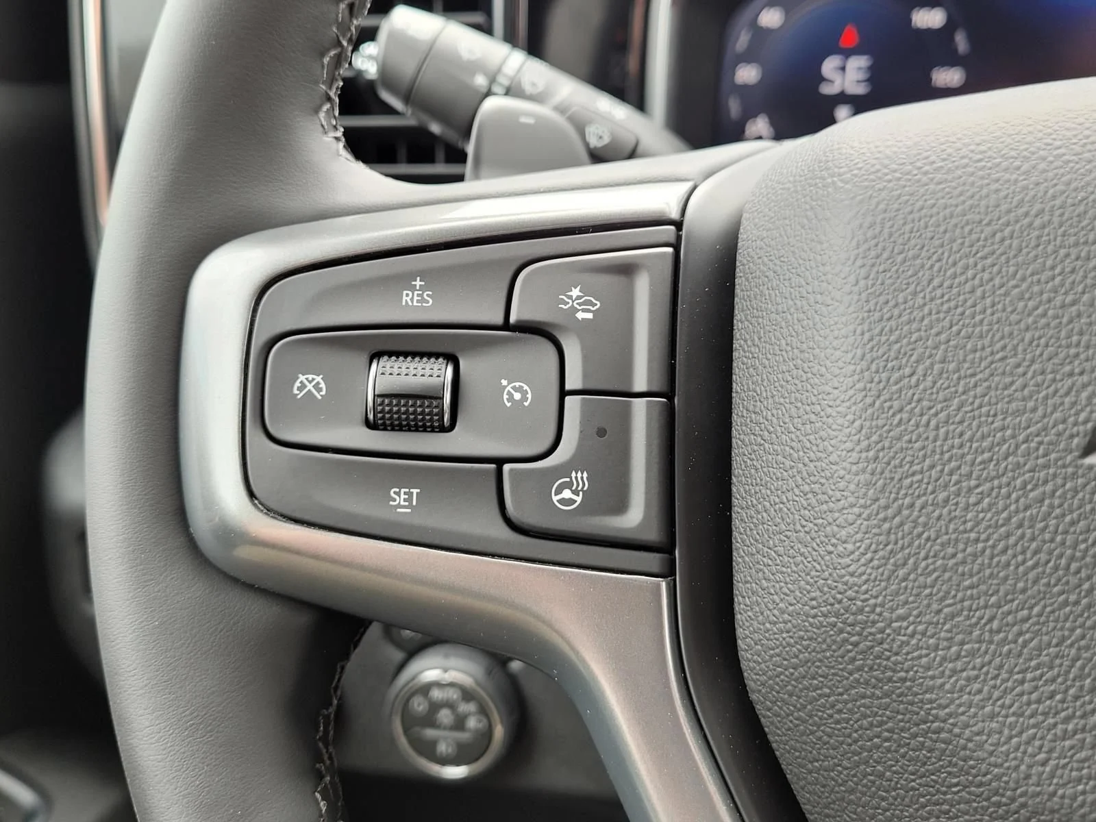 2026 Chevrolet Silverado 1500 LTZ - Photo 22