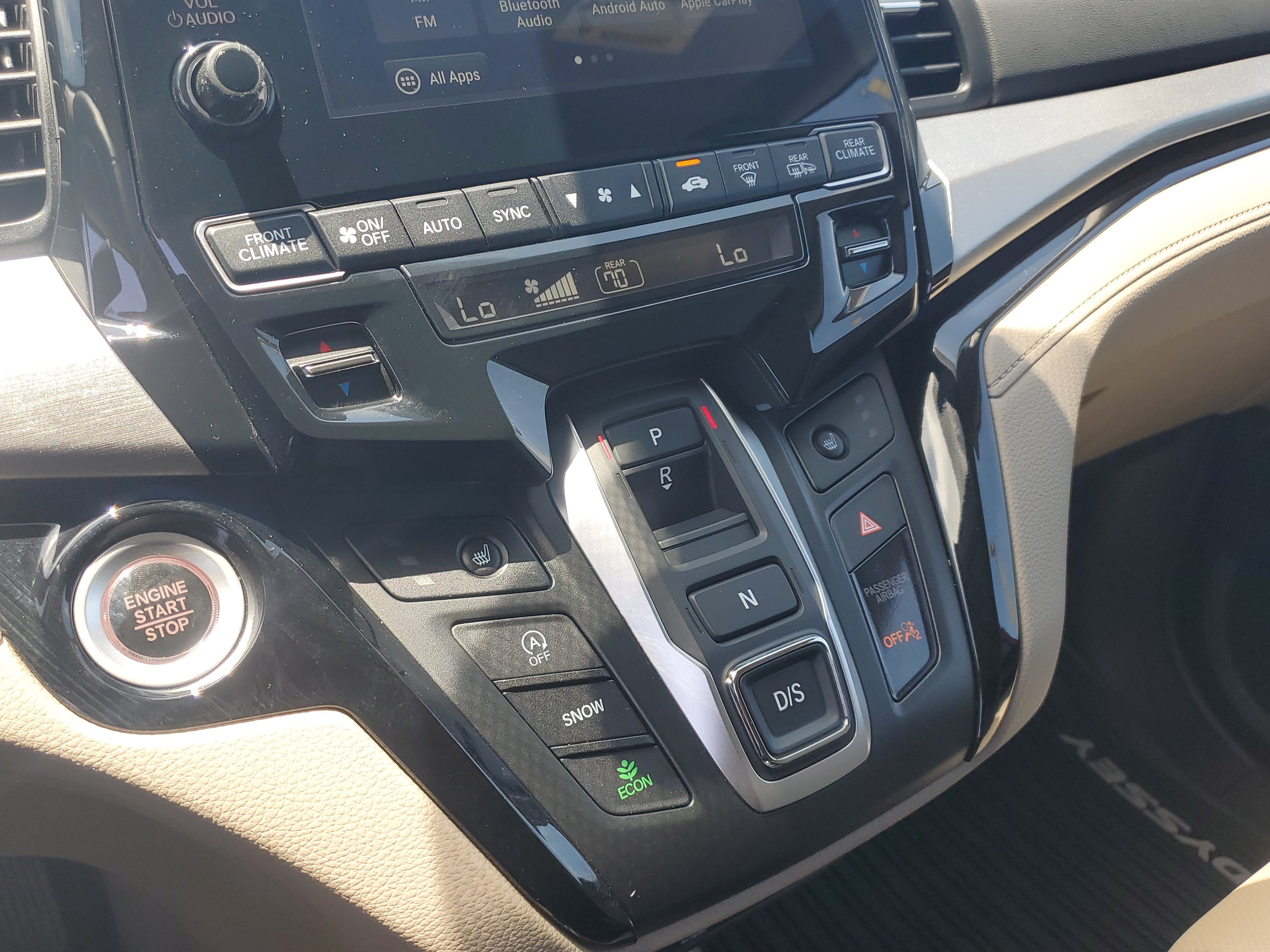 Used 2023  Honda Touring image 30