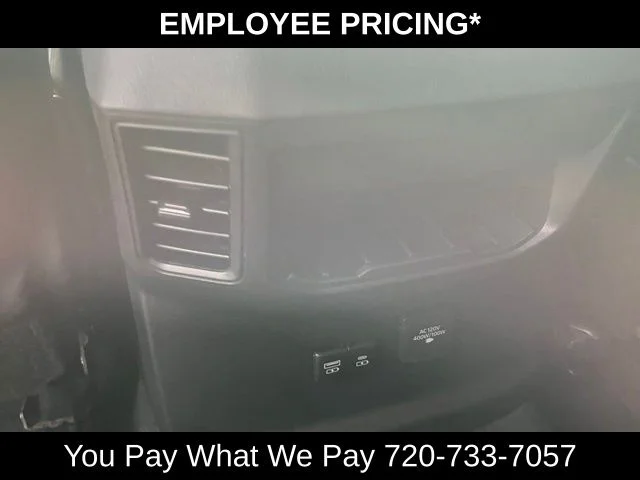 Used 2023 Gray Toyota TRD Pro image 22
