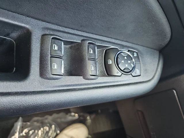 Used 2024 White Ford SEL image 27