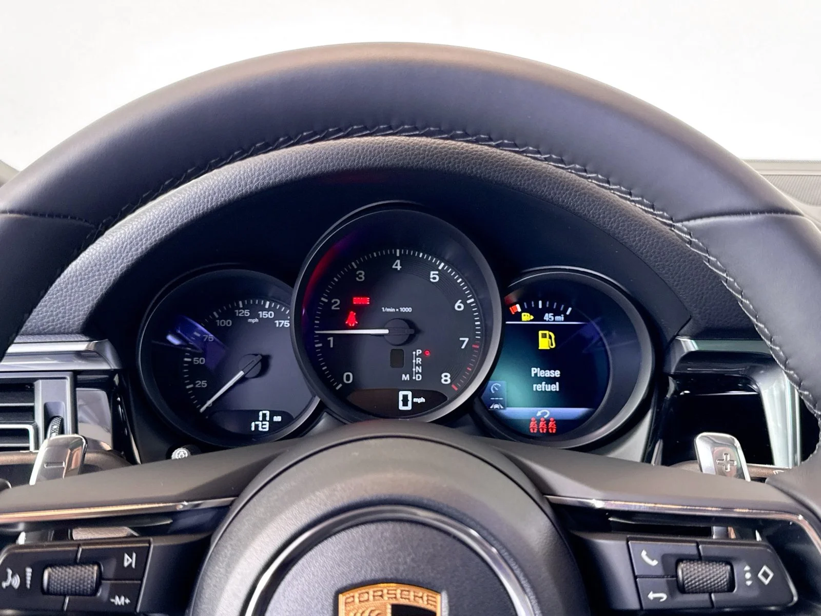 Used 2026 Volcano Grey Metallic Porsche  image 15
