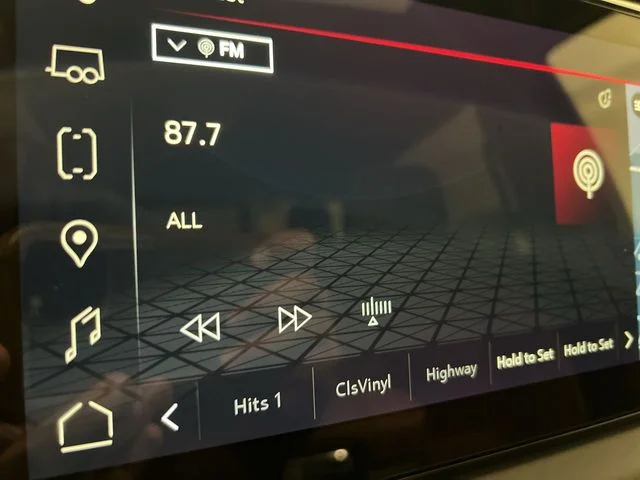New 2026 White GMC Denali Ultimate image 12