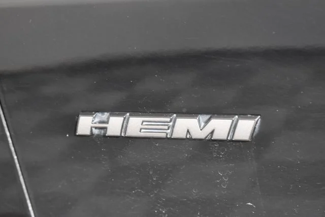 Used 2019 Black Dodge R/T image 15