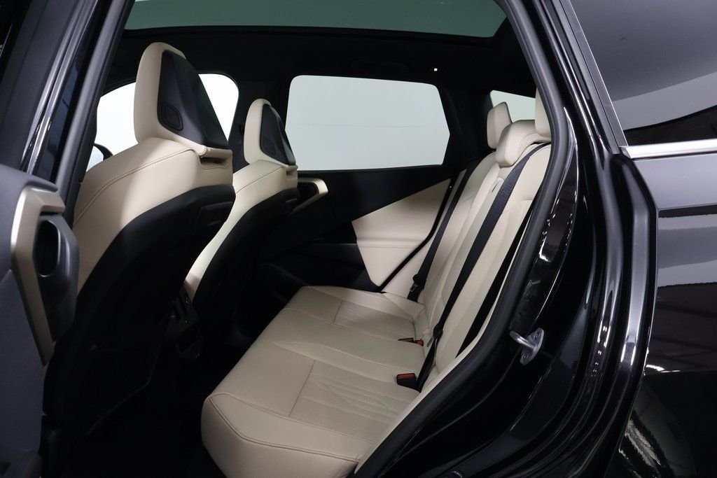2025 BMW X3 30 - Photo 11