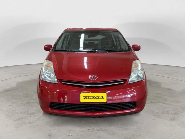 Used 2009 Toyota Prius Touring with VIN JTDKB20U993487566 for sale in Fairbanks, AK