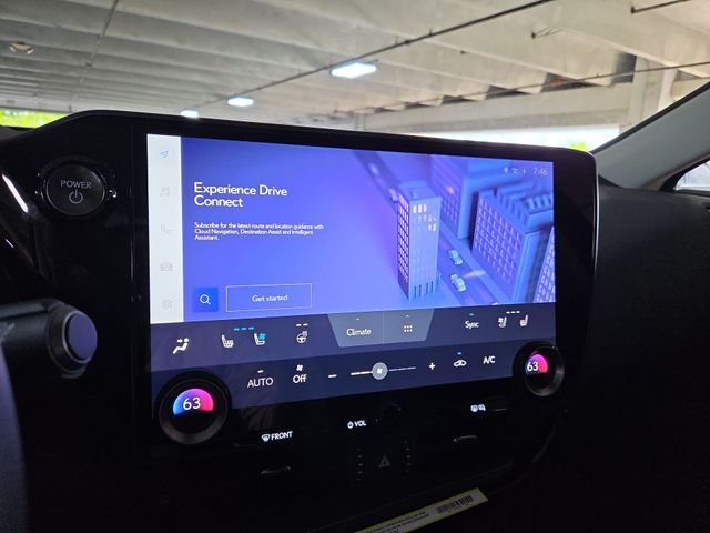 New 2026 Caviar Lexus PREMIUM image 18
