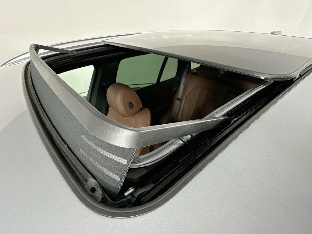 2026 BMW X5 40i - Photo 22