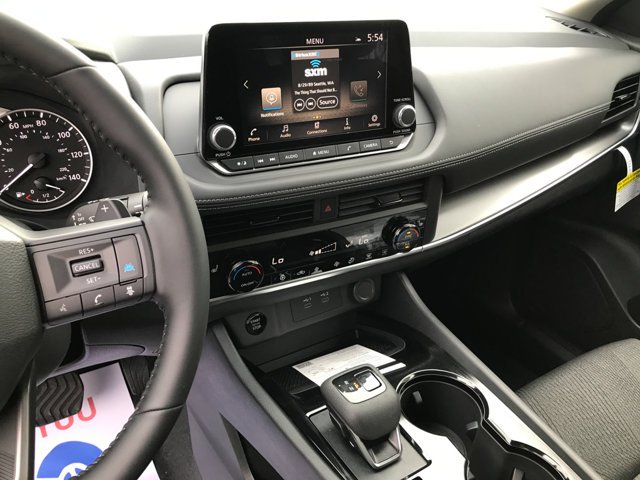 2026 Nissan Rogue SV - Photo 13